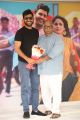 Sharwanand, BVSN Prasad @ Radha Movie Success Meet Stills