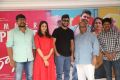 Radha Movie Success Meet Stills