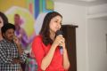 Actress Lavanya Tripathi @ Radha Movie Success Meet Stills