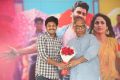 Saptagiri, BVSN Prasad @ Radha Movie Success Meet Stills