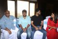 Radha Movie Success Meet Stills