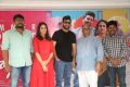 Radha Movie Success Meet Stills