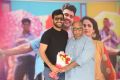 Sharwanand, BVSN Prasad @ Radha Movie Success Meet Stills