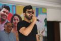 Actor Sharwanand @ Radha Movie Success Meet Stills