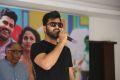 Actor Sharwanand @ Radha Movie Success Meet Stills