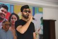 Actor Sharwanand @ Radha Movie Success Meet Stills