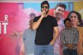 Actor Sharwanand @ Radha Movie Success Meet Stills