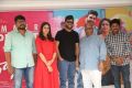 Radha Movie Success Meet Stills