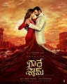 Pooja Hegde, Prabhas in Radhe Shyam First Look Posters HD