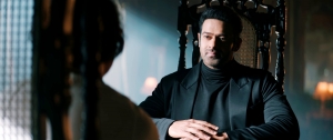 Prabhas in Radhe Shyam Movie Images HD