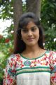 Telugu Actress Radhika Stills at Missed Call Movie Launch