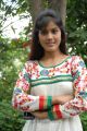 Telugu Actress Radhika Stills at Missed Call Movie Opening