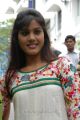 Telugu Actress Radhika Stills at Missed Call Movie Launch