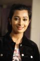 Actress Radhika Pandit New Photos in Yuvakudu Movie