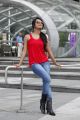 Actress Radhika Pandit Photos in Yuvakudu Movie