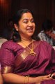Radhika Sarathkumar Saree Photos Stills