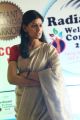 Nandita Das @ Radiant Wellness Conclave 2015 Photos
