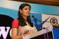 Nandita Das @ Radiant Wellness Conclave 2015 Photos