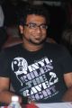 Singer Haricharan at Radio City Super Singer Contest Stills