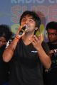 GV Prakash Kumar at Radio City Super Singer Contest Stills