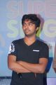 GV Prakash Kumar at Radio City Super Singer Contest Stills