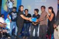 Chennai Radio City Super Singer Contest Stills