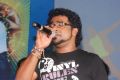 Singer Haricharan at Radio City Super Singer Contest Stills