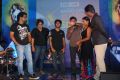 Chennai Radio City Super Singer Contest Stills