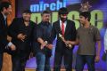 Radio Mirchi Music Awards 2012 Function Stills