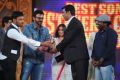 Venkatesh at Radio Mirchi Music Awards 2012 Function Stills