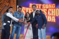 Radio Mirchi Music Awards 2012 Function Stills