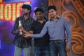 Madhan Karky, Elred Kumar, Aalap Raju at Radio Mirchi Music Awards 2012 Function Stills