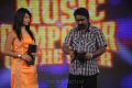 SA Rajukumar at Radio Mirchi Music Awards 2012 Function Stills