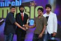 Dharani, Dhanush, GV Prakash at Radio Mirchi Music Awards 2012 Function Stills