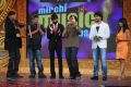 Dharani, Dhanush, GV Prakash at Radio Mirchi Music Awards 2012 Function Stills