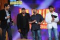 Radio Mirchi Music Awards 2012 Function Stills