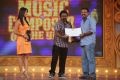 Radio Mirchi Music Awards 2012 Function Stills