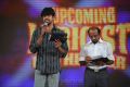 Madhan Karky at Radio Mirchi Music Awards 2012 Function Stills