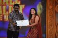 SA Rajukumar at Radio Mirchi Music Awards 2012 Function Stills