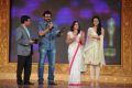 Venkatesh, Pooja Gandhi, Sharmila Mandre at Radio Mirchi Music Awards 2012 Function Stills