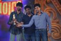 Madhan Karky, Elred Kumar, Aalap Raju at Radio Mirchi Music Awards 2012 Function Stills