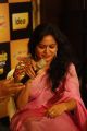Sunitha Upadrasta @ Radio Mirchi Music Awards 2014 Press Meet Stills