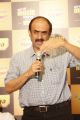 D Suresh Babu @ Radio Mirchi Music Awards 2014 Press Meet Stills