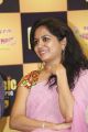 Sunitha Upadrasta @ Radio Mirchi Music Awards 2014 Press Meet Stills