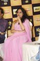 Sunitha Upadrasta @ Radio Mirchi Music Awards 2014 Press Meet Stills