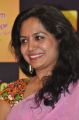 Sunitha Upadrasta @ Radio Mirchi Music Awards 2014 Press Meet Stills