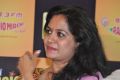 Sunitha Upadrasta @ Radio Mirchi Music Awards 2014 Press Meet Stills