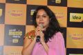 Sunitha Upadrasta @ Radio Mirchi Music Awards 2014 Press Meet Stills
