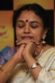 Sudha Ragunathan at Radio Mirchi Music Awards 2012 Press Meet Stills