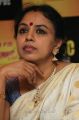 Sudha Ragunathan at Radio Mirchi Music Awards 2012 Press Meet Stills
